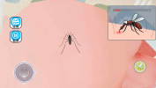 蚊子骚扰模拟器游戏安卓版下载 v1.0 screenshot 1