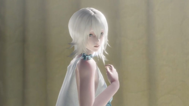 尼尔人工生命ver1.22风灵月影版本免费下载(nier replicant ver.1.22) screenshot 4