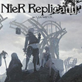 尼尔人工生命ver1.22风灵月影版本免费下载(nier replicant ver.1.22)