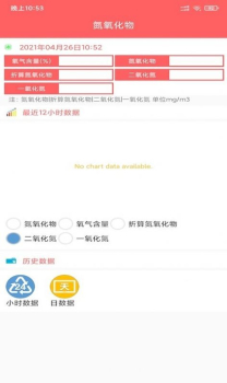 嘉明环保手机版软件 v20210119 screenshot 4