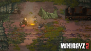 minidayz2中文汉化手机版 v1.4.1 screenshot 1