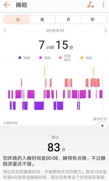 华为Watch GT2运动健康app安卓版