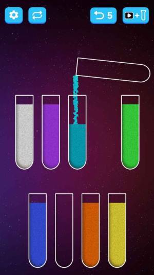 倒沙我最强游戏安卓版下载