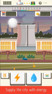 袖珍核电站游戏手机安卓版 v1.1.0.0 screenshot 2