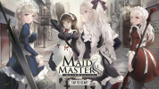 Maid Master游戏汉化安卓版下载 v1.000 screenshot 3