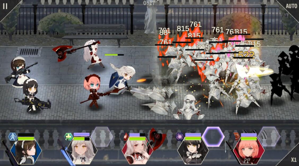 Maid Master游戏汉化安卓版下载