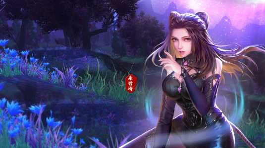 新斗罗大陆之七怪之子手游官方版下载 v1.0 screenshot 4