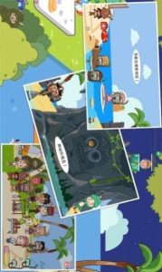 迷你托卡海底探险游戏最新版下载 v1.0 screenshot 4
