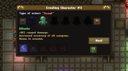 Caves Roguelike汉化ios最新下载