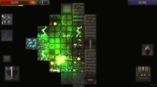 Caves RoguelikeiosͼƬ4