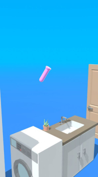 疯狂吸管游戏下载安卓按 v1.0 screenshot 3