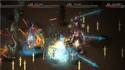 鬼谷八荒0.8.2025更新内容安卓版
