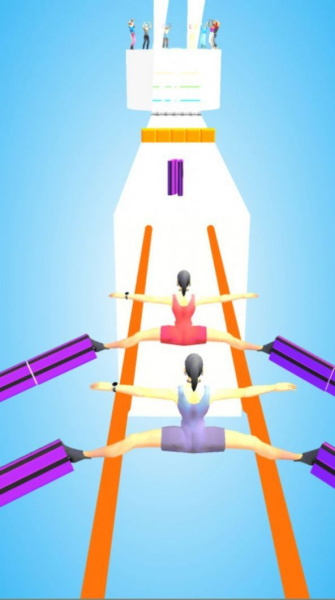 大家一起浪游戏手机版下载