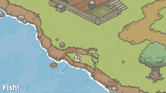 月兔冒险奥德赛中文安卓版 v1.0.86 screenshot 4