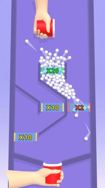 Bounce and collect小游戏中文版