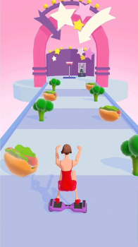 抖音女神大挑战游戏安卓版下载 v1.0 screenshot 1