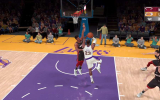 NBA2K21永怀黑曼巴特别版2023 v5.31.2 screenshot 1