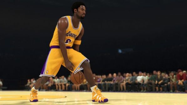 nba2k21手游下载中文版苹果版