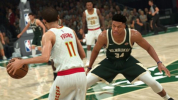 nba2k21手游下载中文版苹果版 v5.31.2 screenshot 1