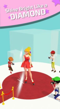 抖音吃汉堡黄瓜的小游戏最新版 v1.0 screenshot 3