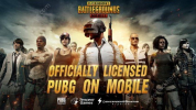 PUBG MOBILE1.4.0穿越异界巨兽来袭官方更新下载 v3.9.0 screenshot 4