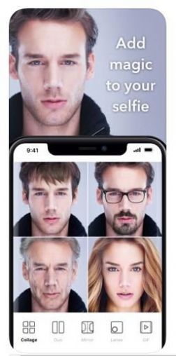 faceapp安卓版下载软件