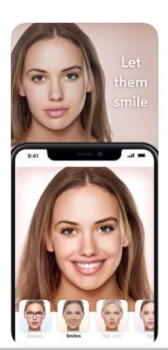 faceapp安卓版下载软件 v4.5.0.1 screenshot 2