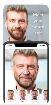 faceapp安卓版下载软件 v4.5.0.1 screenshot 1