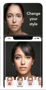 faceapp安卓版下载软件 v4.5.0.1 screenshot 3