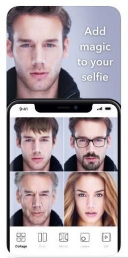 FaceApp小时候专业版下载