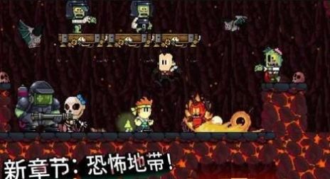 英雄丹2023安卓最新下载