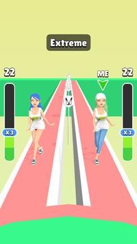 抖音猫步新秀小游戏安卓版（Catwalk Beautiful）