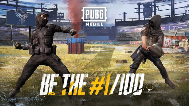 PUBG绝地求生6月2日更新12赛季版本官方版 v2.8.0 screenshot 2