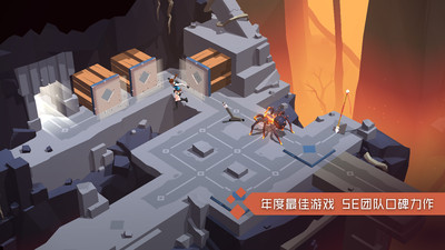 古墓丽影传说迷踪游戏2023最新版下载
