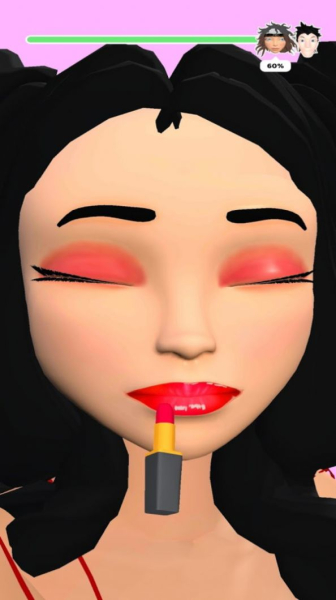抖音美容我最美小游戏官方版