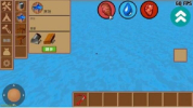 木筏求生Raft6月22更新版官方下载 v316 screenshot 3