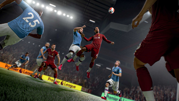 fifa22 web app官方最新版 v1.0 screenshot 2