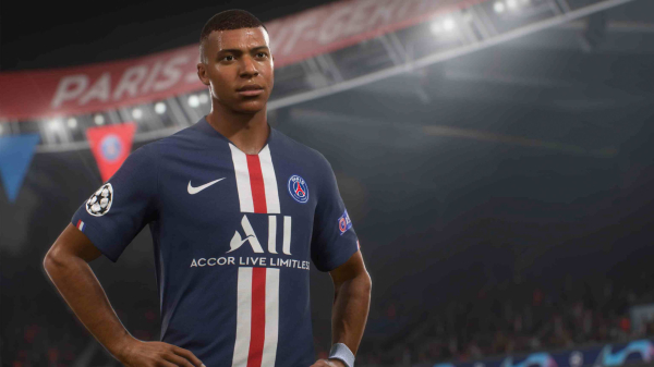 fifa22手游中文版
