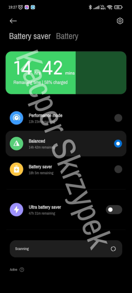 小米MIUI12.5 21.6.28稳定版更新