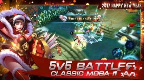 mobile legends download apk 2023游戏 v21.6.26.6851 screenshot 2