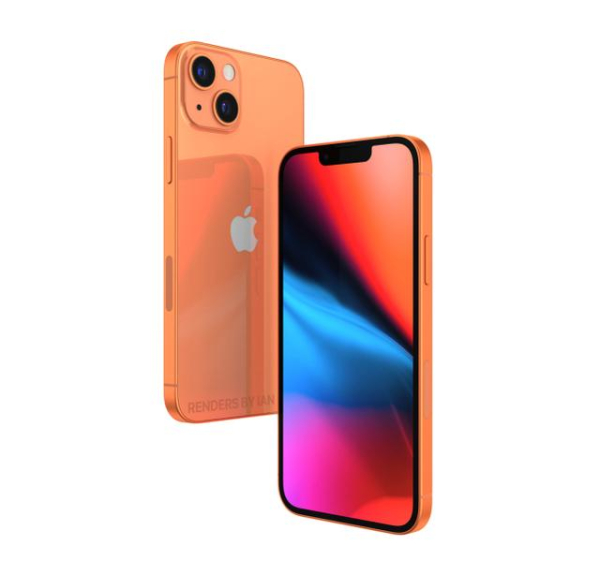 京东iPhone13古铜色版本预售app