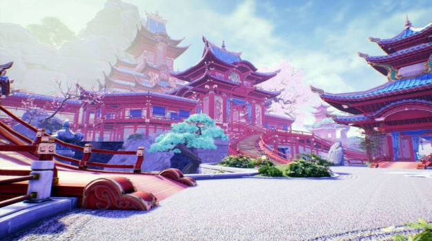 绝世仙王之魔猴降世游戏手机版下载 v1.0.5 screenshot 1