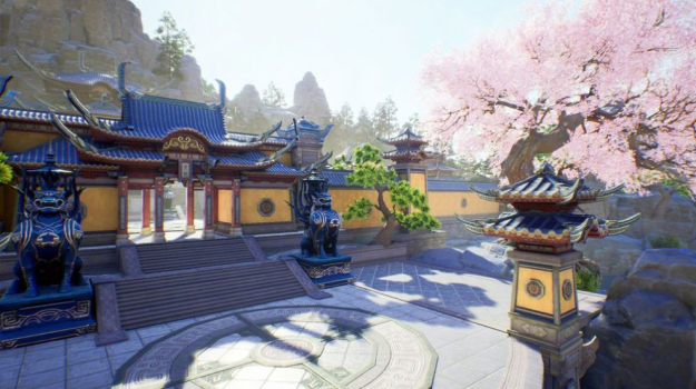 绝世仙王之魔猴降世游戏手机版下载 v1.0.5 screenshot 2