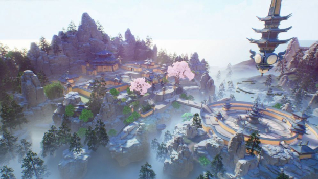 绝世仙王之魔猴降世游戏手机版下载 v1.0.5 screenshot 4