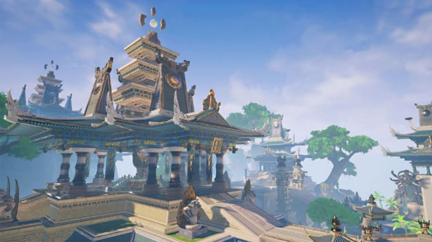 绝世仙王之魔猴降世游戏手机版下载 v1.0.5 screenshot 3