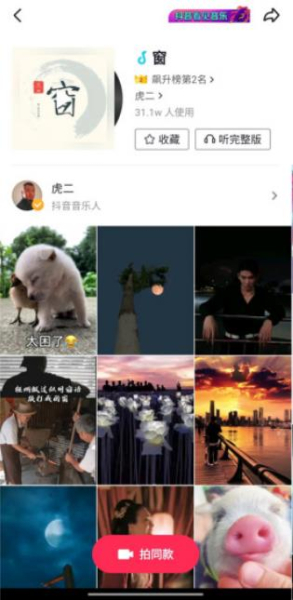 抖音音乐播放器版本app