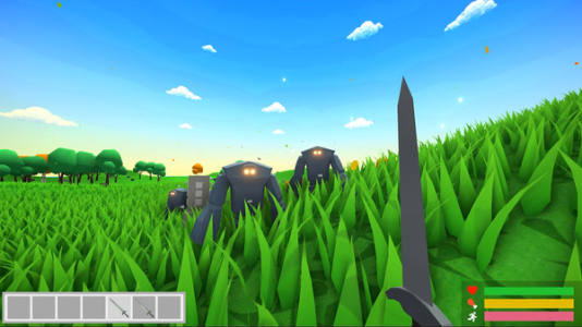 Muck游戏中文汉化版 v1.0 screenshot 4