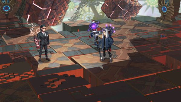 猎魔永恒太古曙光手游官方正版