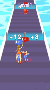 女王走秀游戏手机版下载 v1.0.0.1 screenshot 1