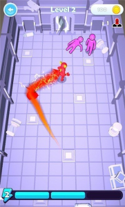 Speedster Hit游戏中文版 v0.1.0 screenshot 3